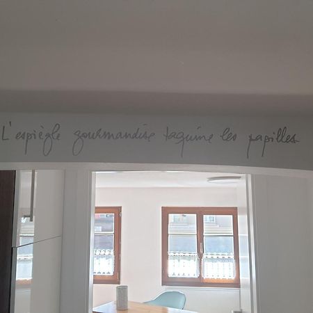 Fewo Sonne Konstanz Kültér fotó