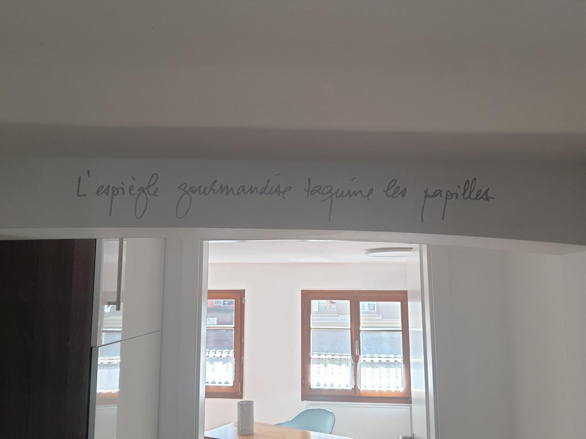 Fewo Sonne Konstanz Kültér fotó