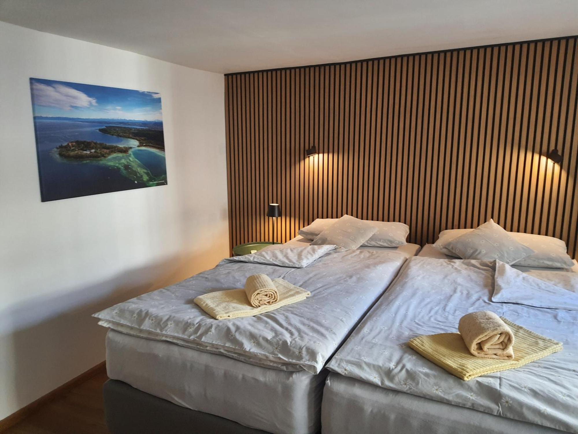 Fewo Sonne Konstanz Kültér fotó
